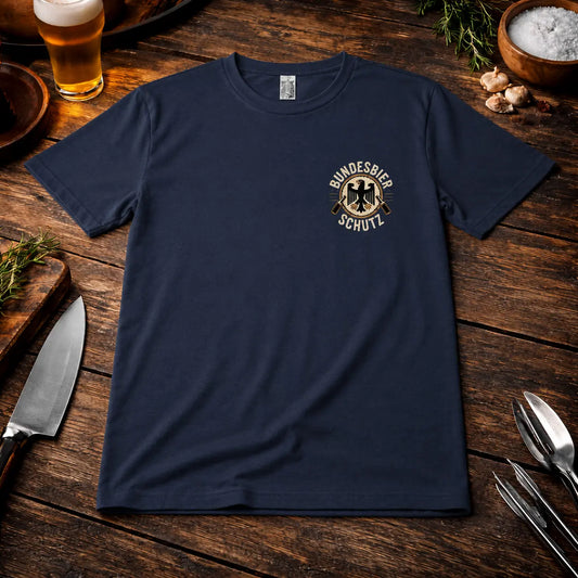 Federal Beer Protection – Premium T-Shirt