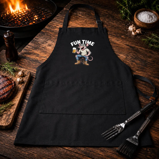 FUN TIME –Apron