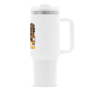 Bitte nicht stören... - Thermobecher | Mug | Meatware