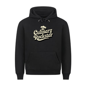 Culinar Rockstar - HigherBlanks Premium Hoodie | Hoodie | Meatware