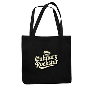 Culinar Rockstar - Jutebeutel | Bag | Meatware