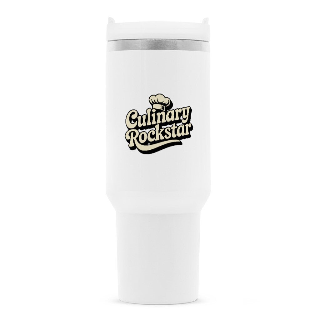 Culinar Rockstar - Thermobecher | Mug | Meatware
