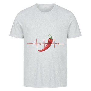 EGC Hearbeat Peperoni - HigherBlanks Premium T-Shirt | T-Shirt | Meatware