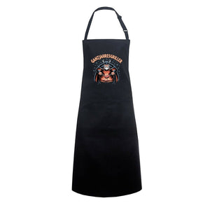 Ganzjahresgriller Wikinger - Grillschürze | Apron | Meatware