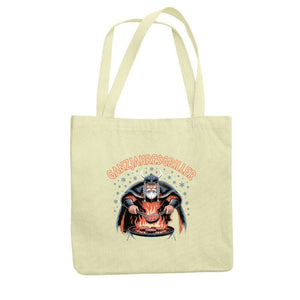 Ganzjahresgriller Wikinger - Jutebeutel | Bag | Meatware