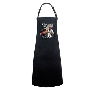 Grilling Bad - Grillschürze | Apron | Meatware