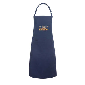 Grillmaster @Work - Grillschürze | Apron | Meatware