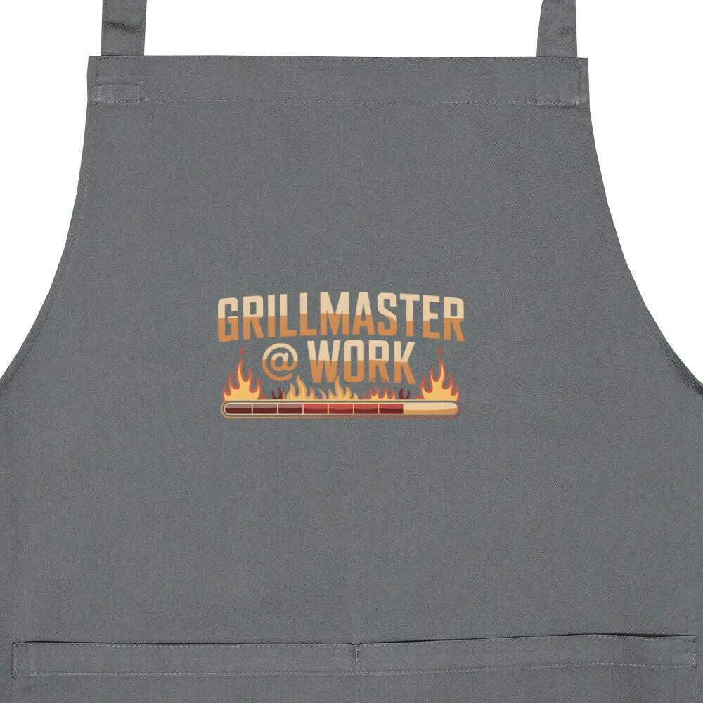 Grillmaster @Work - Grillschürze | Apron | Meatware