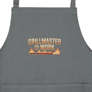 Grillmaster @Work - Grillschürze | Apron | Meatware