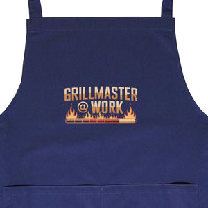 Grillmaster @Work - Grillschürze | Apron | Meatware