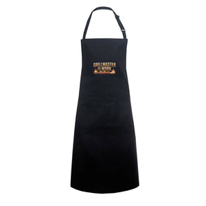 Grillmaster @Work - Grillschürze | Apron | Meatware
