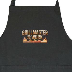 Grillmaster @Work - Grillschürze | Apron | Meatware