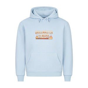Grillmaster @ work - HigherBlanks Premium Hoodie | Hoodie | Meatware