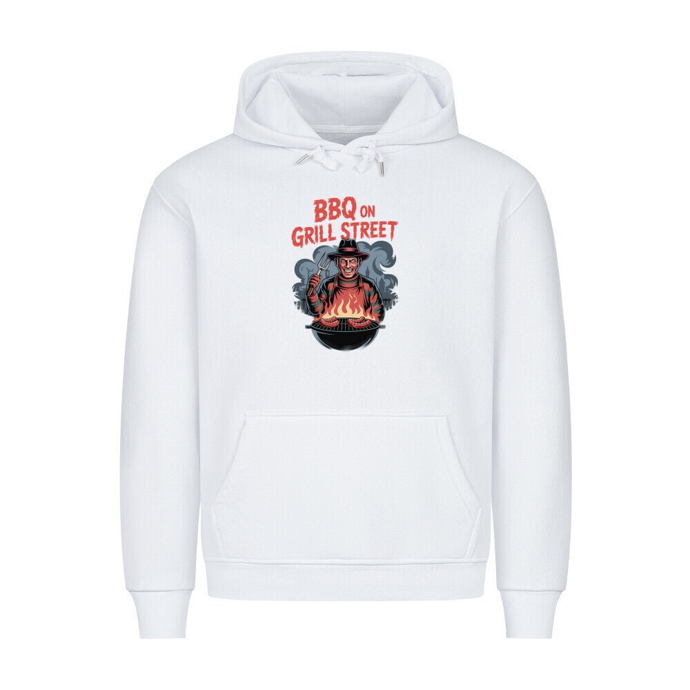 HigherBlanks Premium Hoodie | Hoodie | Meatware