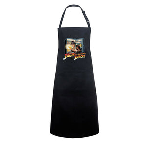 Jäger des verlorenen Snacks - Grillschürze | Apron | Meatware
