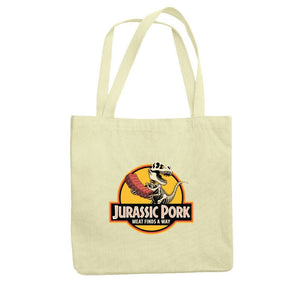 Jutebeutel | Bag | Meatware