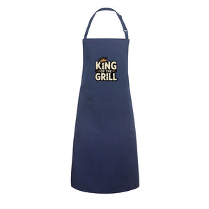 King of the Grill - Grillschürze | Apron | Meatware