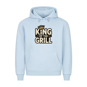 King of the Grill - HigherBlanks Premium Hoodie | Hoodie | Meatware