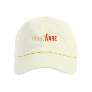 Meatware Logo - Organic Cap | Cap | Meatware