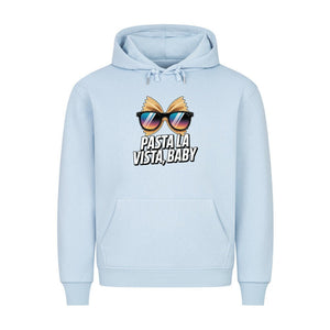 Pasta La Vista, Baby - HigherBlanks Premium Hoodie | Hoodie | Meatware