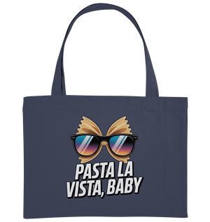 Pasta La Vista, Baby - Organic Shopping - Bag | Taschen | Meatware