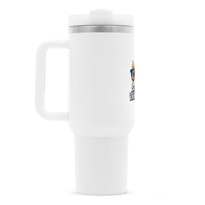 Pasta La Vista, Baby - Thermobecher | Mug | Meatware