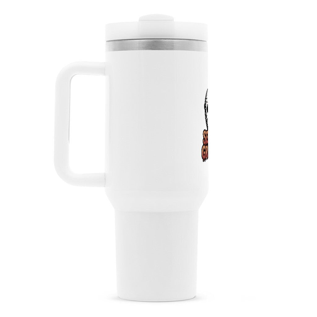 Serial Griller - Thermobecher | Mug | Meatware