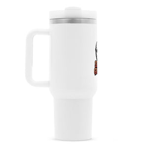 Serial Griller - Thermobecher | Mug | Meatware